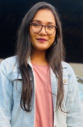 Srushti Tambe