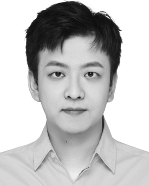 Yuanchen Wang
