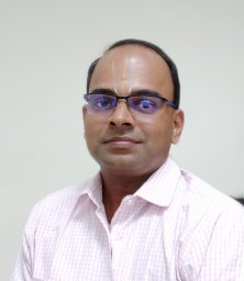 Venkatesh Sarangan