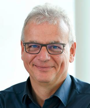 Olaf Kruse