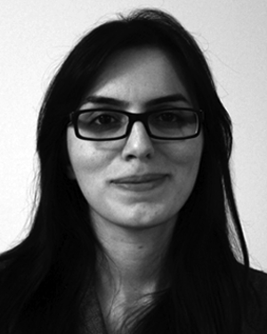 Negar Rashidi