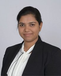 Jessey Mathew