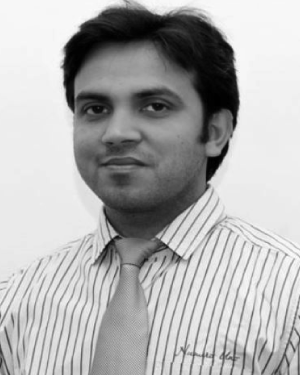 Mukesh Pushkarna