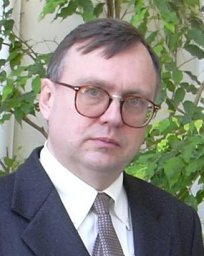 Grzegorz P. Karwasz