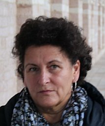 Éva Konkoly-Gyuró