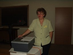 Ada Mirela Tomescu