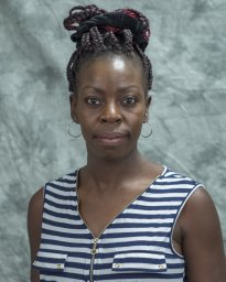 Petronella Ahenda