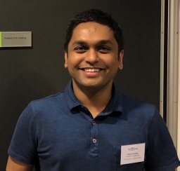 Ishan Srivastava