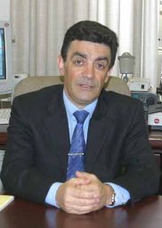 Arrigo Bondi
