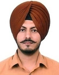 Sharandeep Singh