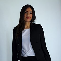 Diana Casique-Aguirre