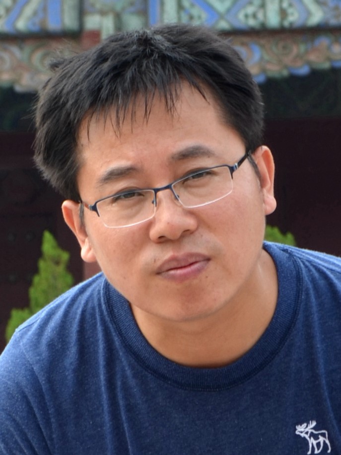 Wei Yao