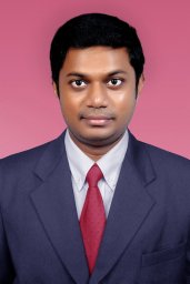 J Ananda Babu