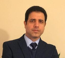 Rohollah Rostami