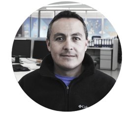 Oscar A. Restrepo