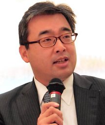 Kenji Yamada