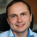 Eduard Bakos