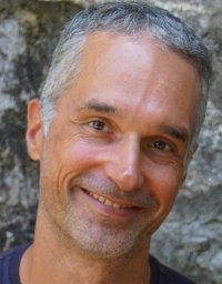 Edouard Laroche
