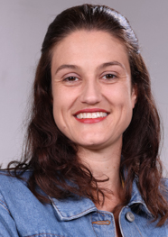 Paula Dal Bó Campagnolo