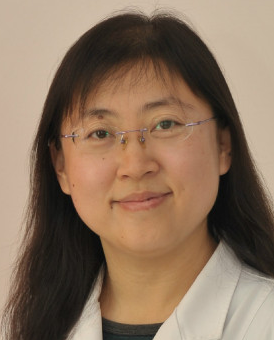 Wei Jiang