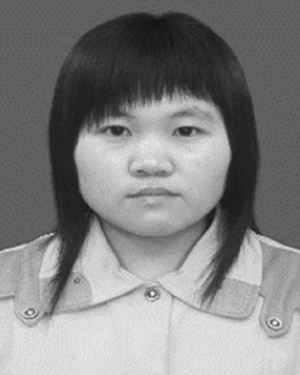 Zhang Zhushanying