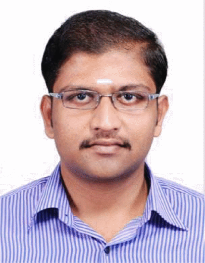 Kirubakaran Ganesan