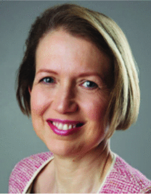 Lucy Berthoud