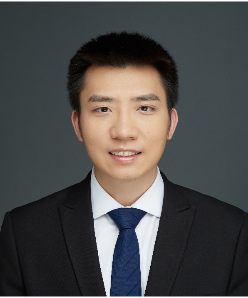Xingyan Chen