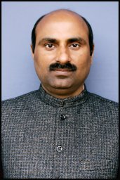 Avanish Kumar Dubey