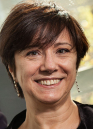 Nuria Sebastian Galles