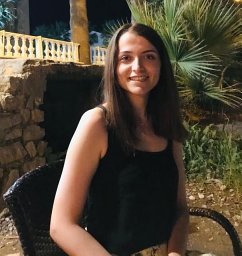 Selen Gecgel