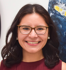 Silvia Caballero