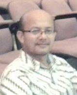 Syukriy Abdullah