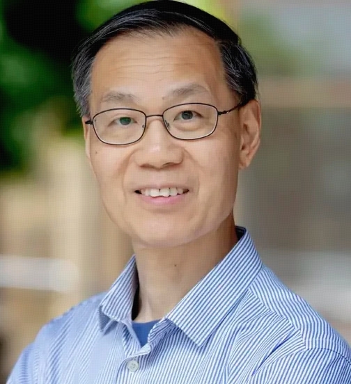 Jian Yang
