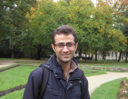 Yaser Tavakoli