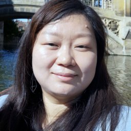 Ling Liu