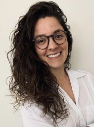 Gabriella De Andrade Boska