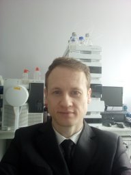 Borys Varynskyi