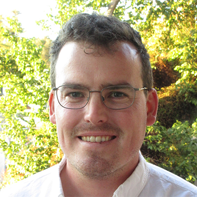 Alex J. Hughes