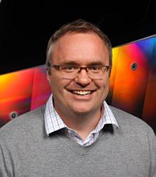 Jonathan C. Claussen