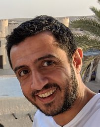 Abdulla K. Al-Ali