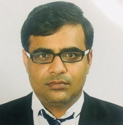 Jitendra Kumar Singh