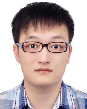 Chenglei Diao