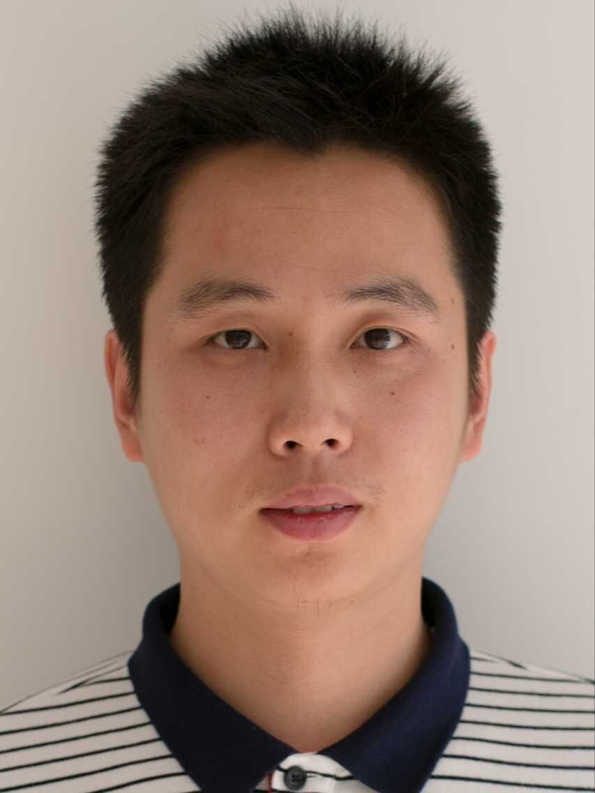 Geng Chen