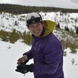 David M. Rey