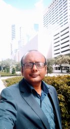 Sudip Mukherjee