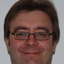Colin Steel