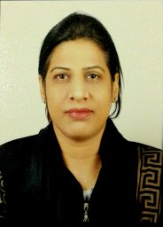 Rehana Parveen