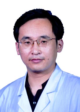 Jinbo Liu