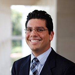 Melvin A. Lamboy-Ruiz